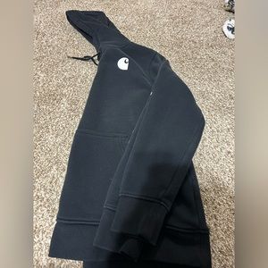 Carhartt swear shirt relaxed fit XL